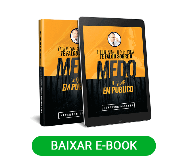 Melhor Curso de Oratória em Curitiba